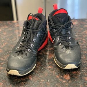 Jordan Flight Time Men's Shoe Sneaker 654272 023 Size 12